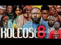 KOLEOSO PART 8 SEASON 2 Latest Yoruba Movie 2025 Lteledicon Kemity Babatee Ogboluke Yetunde