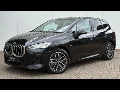 BMW 2-Series 230e 326hp XDrive - Image 2