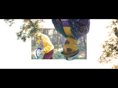 Cypher Pool - ALOHA! - Official Music Video 4K