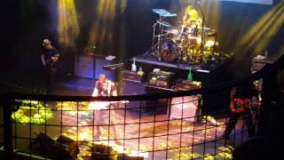 Steve Vai - "So Below [Niels Bye Nielsen Orchestration]