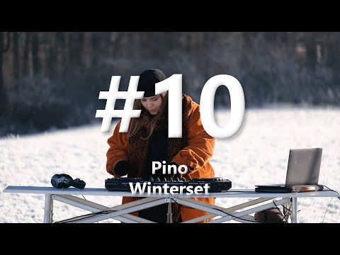 Pino - Winterset | Khouya Music