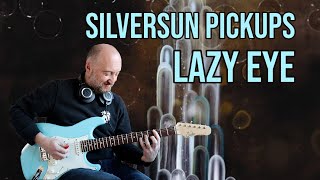 How to Play &quot;Lazy Eye&quot; by Silversun Pickups | Guitar Lesson