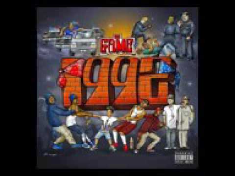 The game - baby you (ft Jason Derulo)