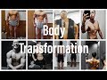 50Days BodyTransformation/５０日間のダイエットでどれだけ絞れる？？