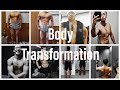 50Days BodyTransformation/50日間のダイエットでどれだけ絞れる??