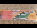 Veggie Tunes 3 CD Showcase