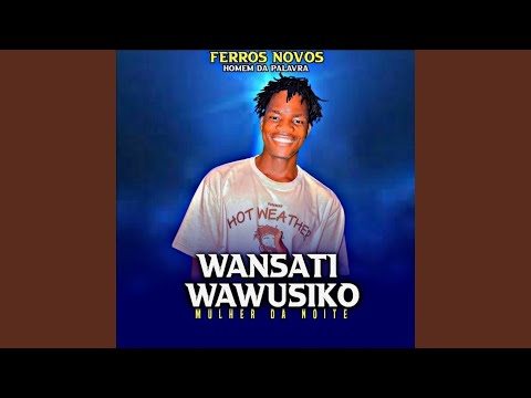 WANSATI WAWUSIKO