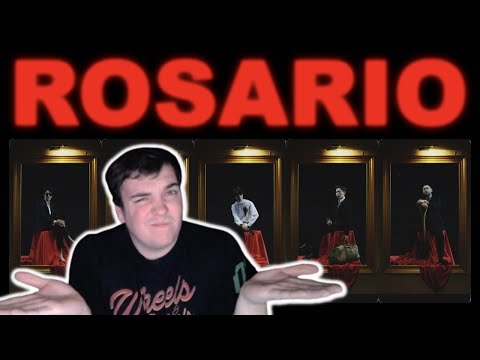 Metal Head FIRST TIME Reaction to EPIK HIGH! Epik High - Rosario