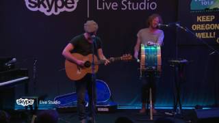 Foy Vance - She Burns (101.9 KINK)