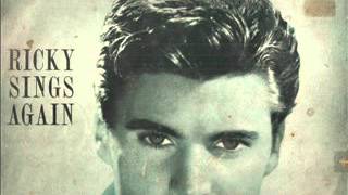 Ricky Nelson  ~ One Of These Mornings (Vinyl)