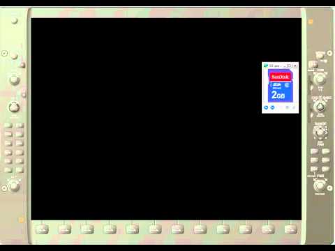 Garmin G1000 Tutorial: SD Cards