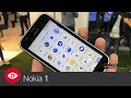 Mobilní telefon Nokia 1 Dual SIM
