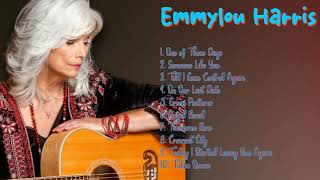 White Line-Emmylou Harris-The ultimate music experience of 2024-Endorsed