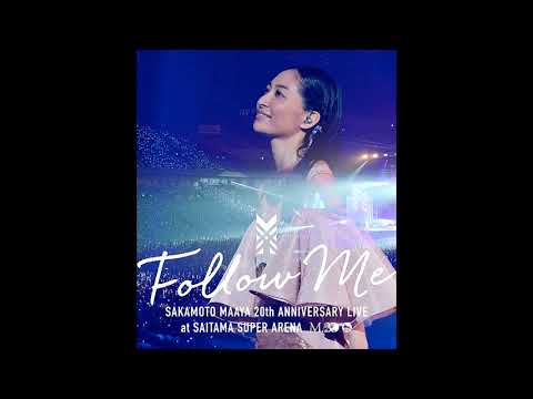 Maaya Sakamoto - Yubiwa LIVE 2015