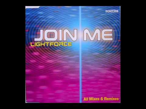 Lightforce - Join Me 2004 (Marcos remix B)