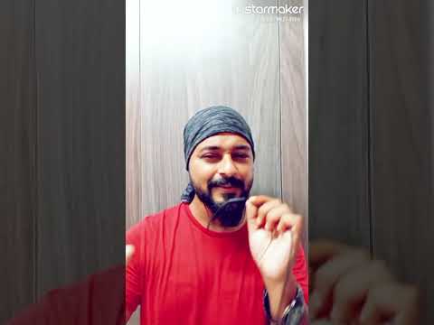 Shakir Tere Liye Janam