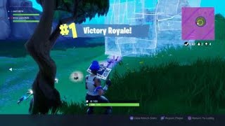 初戦豚カツ［Fortnite］