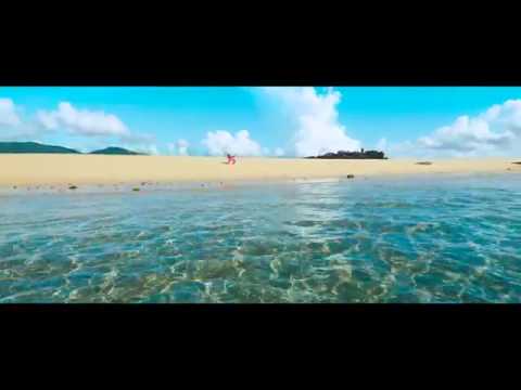 Wawa - Manonga L'escalier HD Clip official