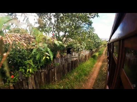 O Trenzinho Caipira - Boca Livre