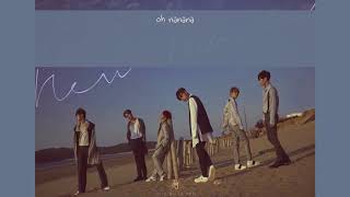 [Karaoke/Thai sub] JBJ - ☆☆ Be joyful