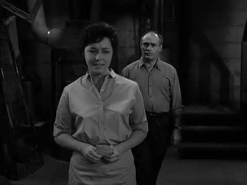 4x13 pt.05 La nuova esposizione - Ai Confini Della Realtà (The Twilight Zone)