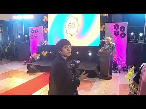 Kiko76 Golden Reunion GazeboPart1