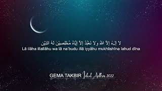 Download lagu GEMA TAKBIR IDUL ADHA 2022 - FULL BEDUG NONSTOP ( TMD Media Religi) mp3