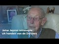 Hij ontsnapte aan een grote razzia: "Heel veel geluk gehad" | RTV Oost
