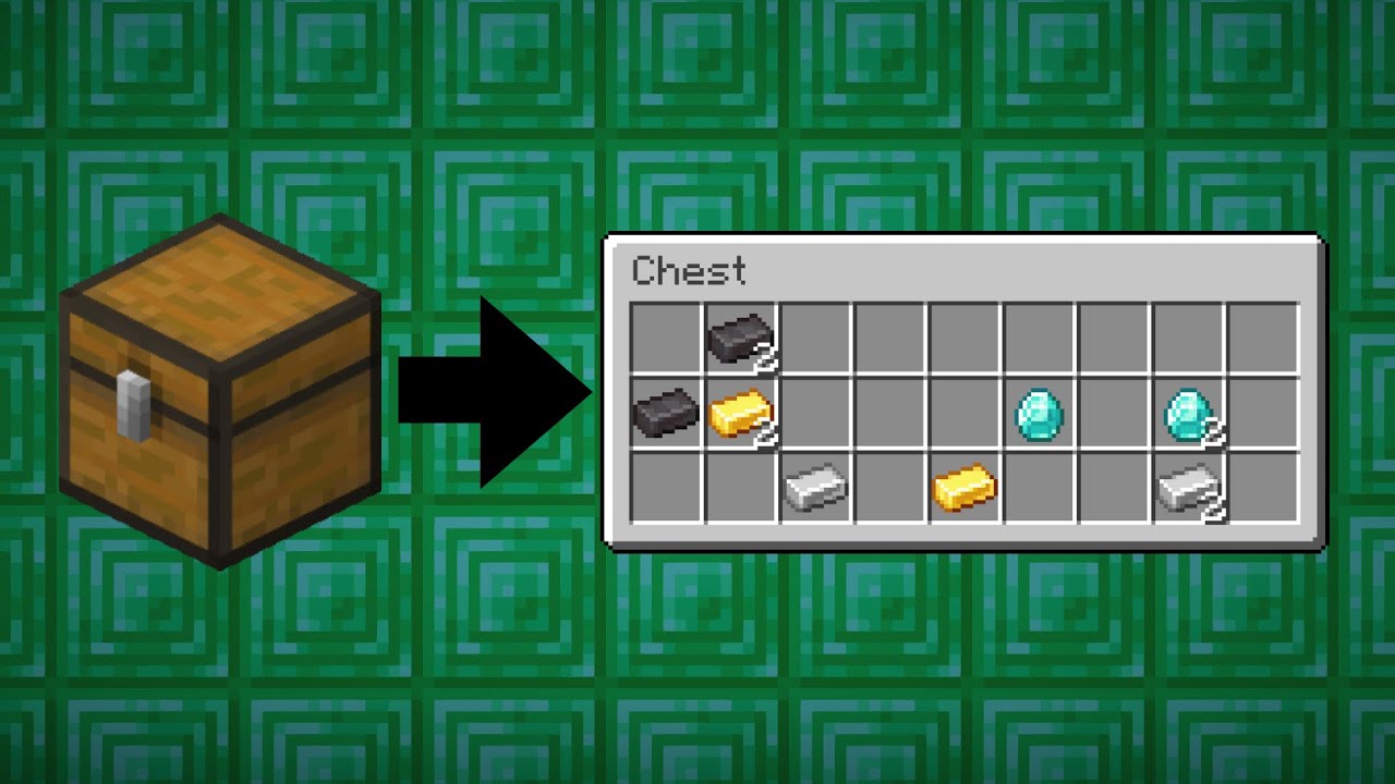 How to Make Custom Loot Tables in Minecraft 1.21.4 | Minecraft Data Pack Tutorial