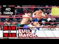 Tajiri vs Taka Michinoku WWE Raw Oct. 20, 1997 Full Match HD