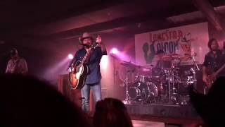 Randy Rogers Band - Satellite (Live at Lone Star Saloon Uvalde, TX)