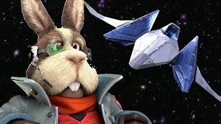 Star Fox Zero: How to Unlock the Bonus Peppy Mission and Easter Egg