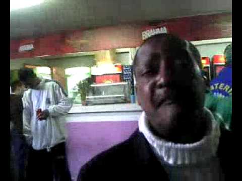 24 horas de samba - 2011 - Mocidade Alegre