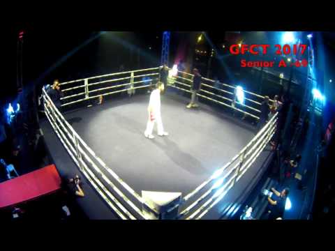 GFCT 2017 senior A  69