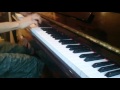 Art Tatum Transcription - Night And Day