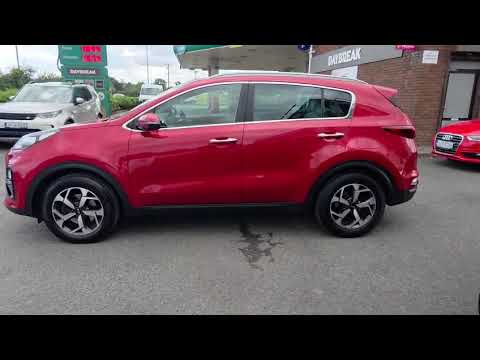 Kia Sportage K3 5DR - Image 2