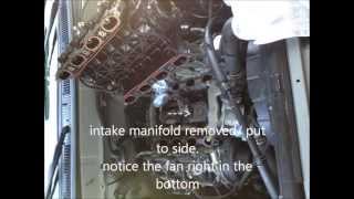 Secondary Air Injection Pump Noise Issue on a 2005 4.7 V8 Toyota Tundra - Explained