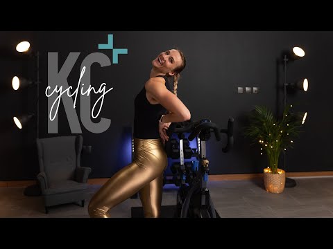 We've Got It All! | 45 Minute Rhythm Indoor Cycling Class