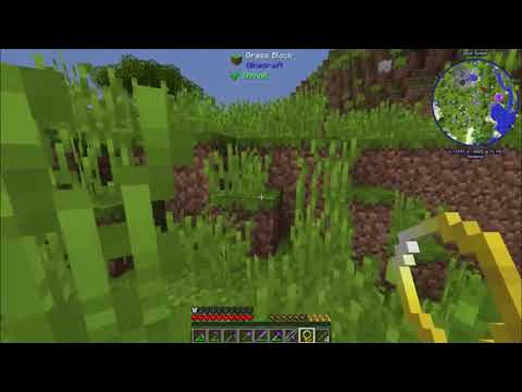 Minecraft FTB Revelation EP 7