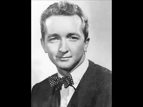 Garry Stevens with Charlie Spivak and His Orchestra – It's So Peaceful in the Country, 1941