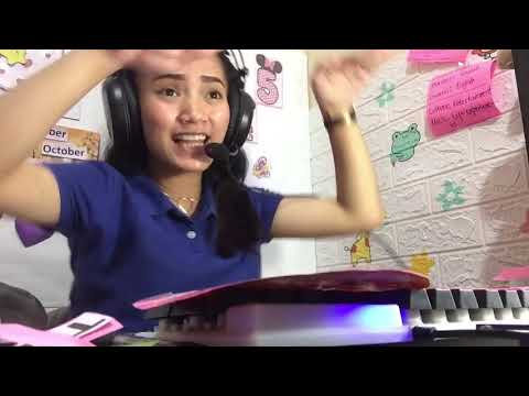 FINAL DEMO PASS!!! CE DEMO! OUR SCHOOL)/51TALK