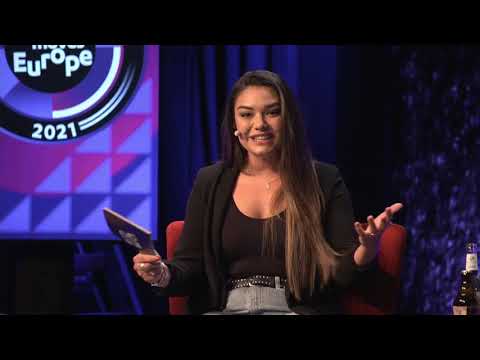 Nominees Night | Music Moves Europe Talent Awards 2021