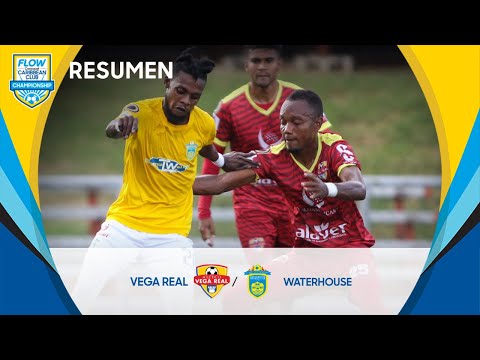 FCCCC 2022 Resumen | Vega Real vs Waterhouse