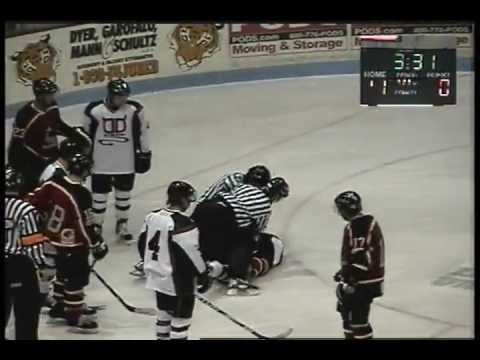 Jeff Dill vs Lucas Schott