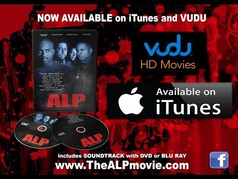 ALP : The 1st Five Minutes