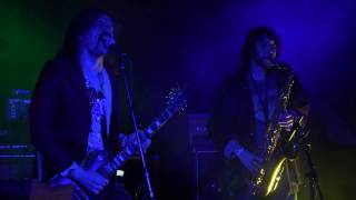 Ecstatic Vision - You Got It (Or You Don't) (Philadelphia,Pa) 3.10.17