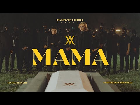 510 - MAMA [Official Music Video]