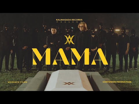 510 - MAMA [Official Music Video]