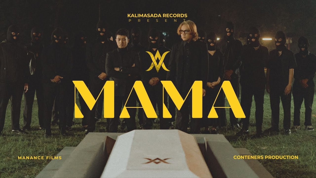 510 - Mama