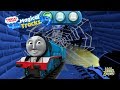 GORDON Mission In HAUNTED CASTLE Thomas Friends Magical Tracks Kids Train Set